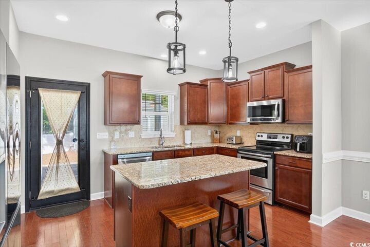 Property Photo: 190 Palmetto Green Dr. SC 29568