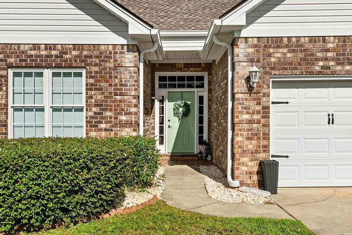 Property Photo: 1442 Fox Hollow Way SC 29582