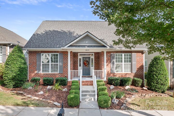 18119 Coulter Parkway  Cornelius NC 28031 photo