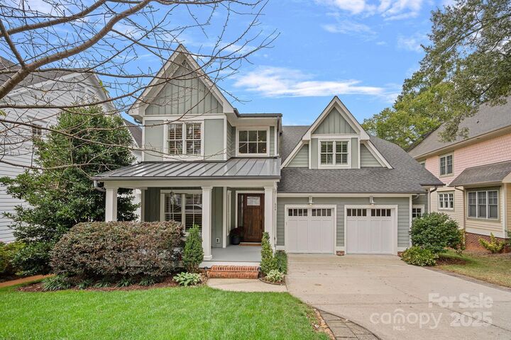 Property Photo:  624 James Alexander Way  NC 28036