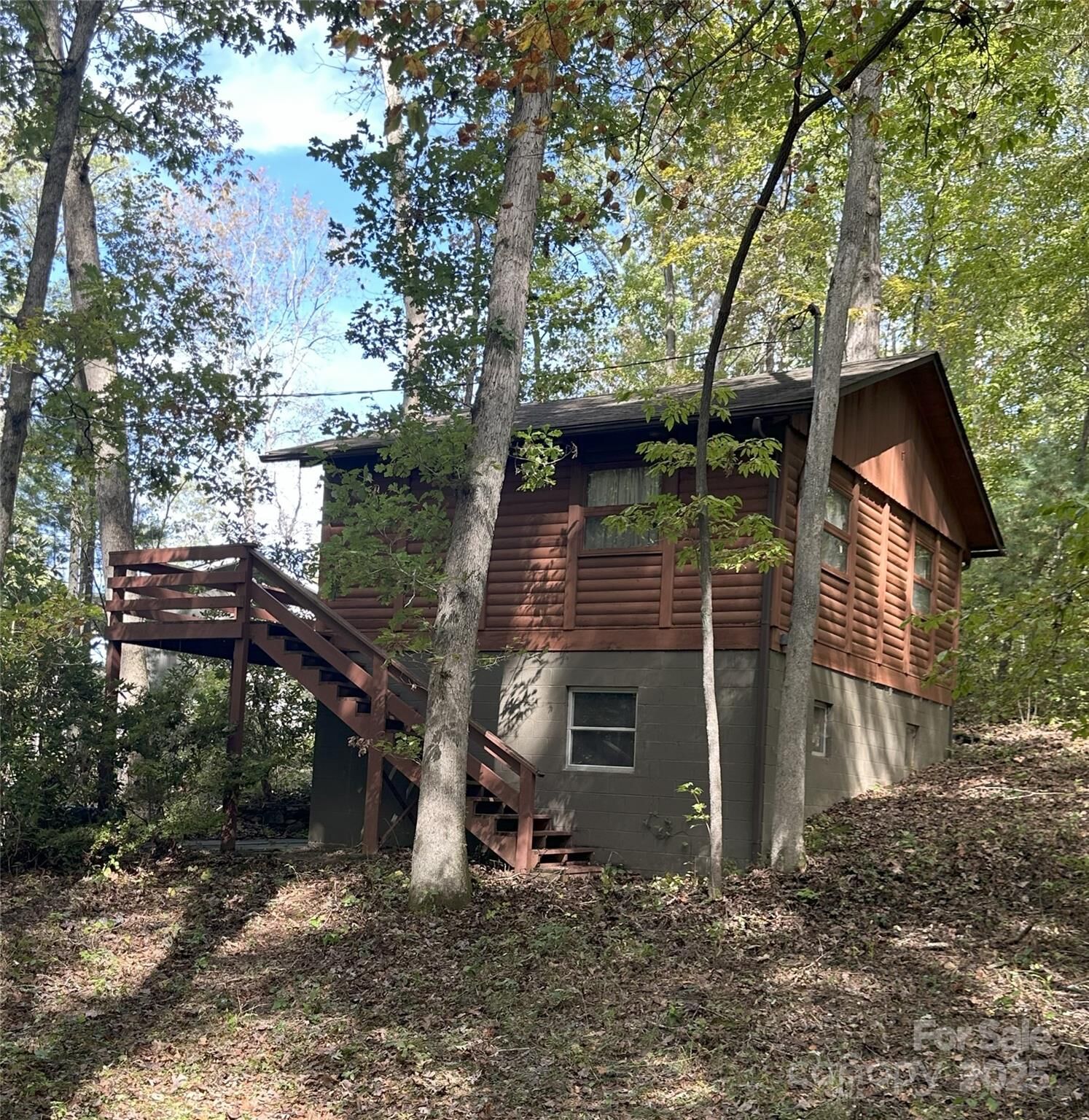 Property Photo: 71 Lundy Lane NC 28786