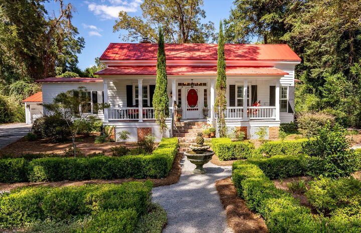 1303 Wichman Street  Walterboro SC 29488 photo