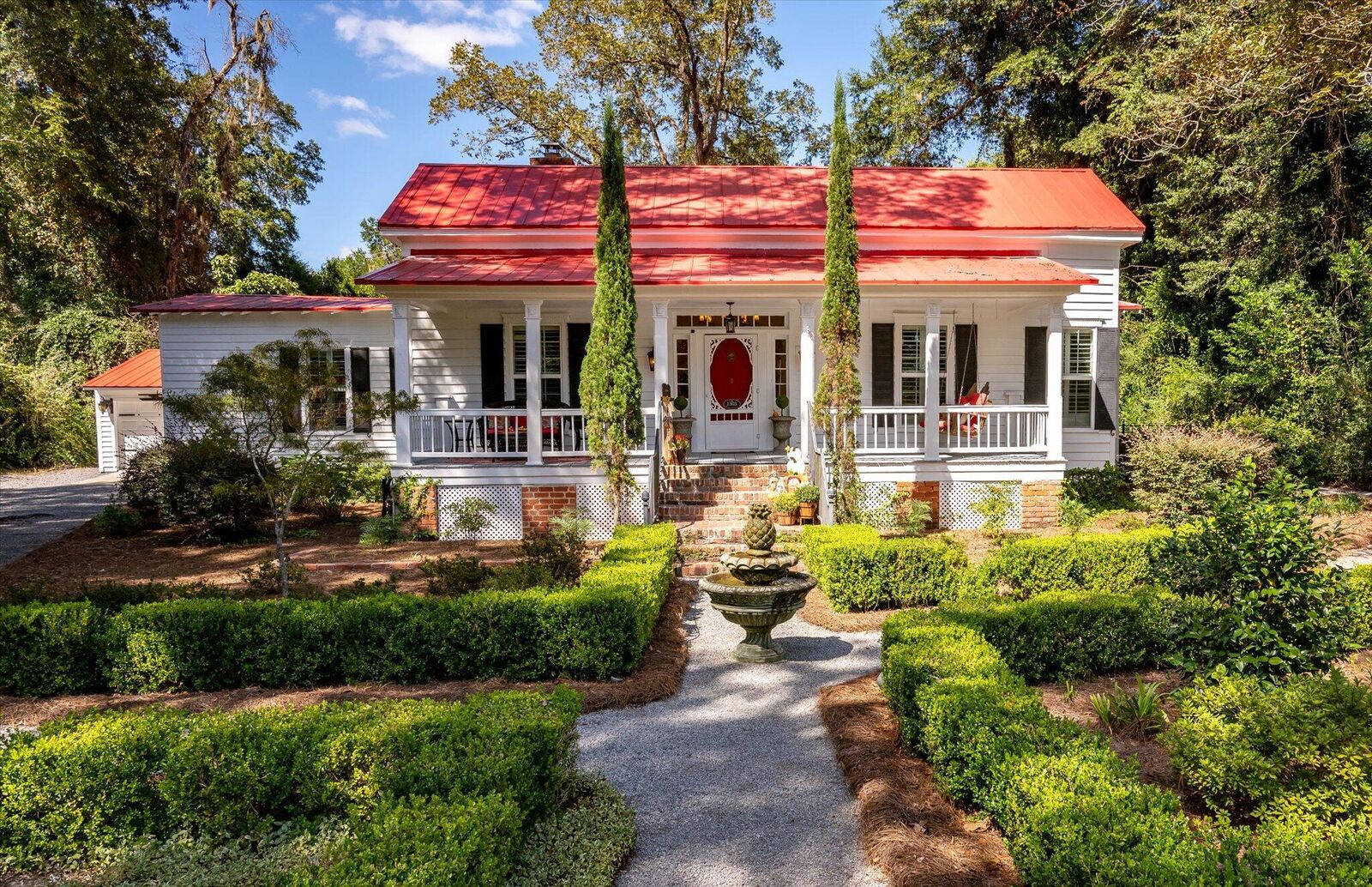 Property Photo: 1303 Wichman Street SC 29488
