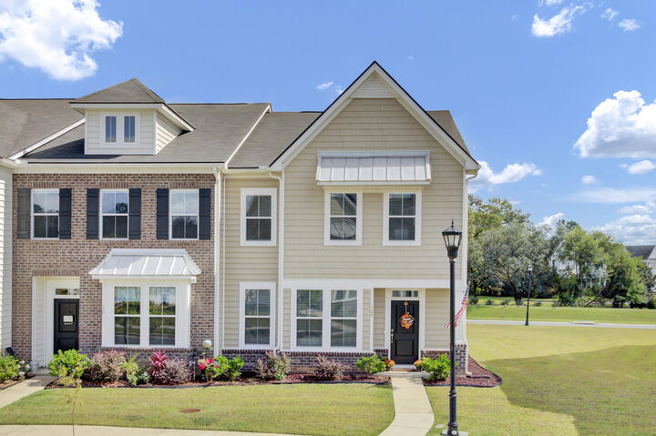 109 Pine Gate Drive  Summerville SC 29483 photo