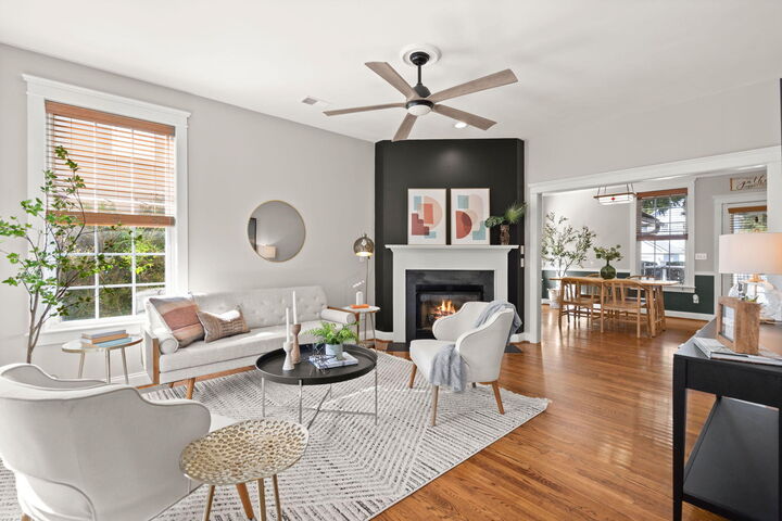 Property Photo: 312 Hydrangea Street SC 29483