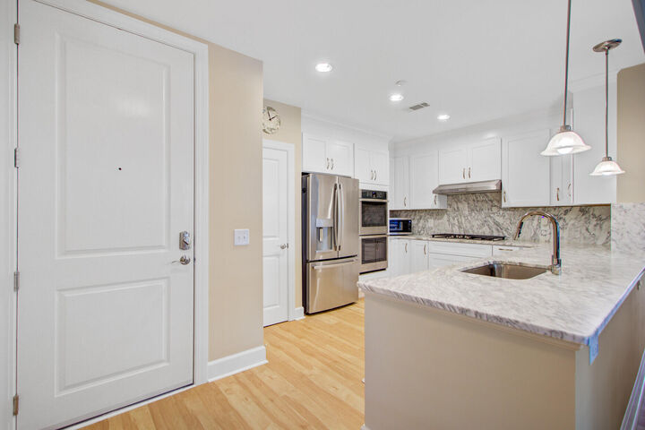 Property Photo: 135 Pier View Street # 201 SC 29492