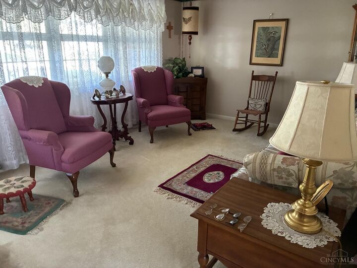 Property Photo:  495 Shannon Lane  OH 45255 