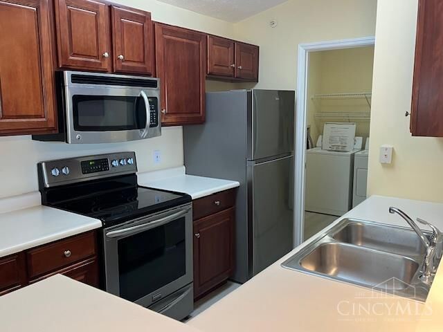 Property Photo: 8397 Spring Valley Court OH 45069