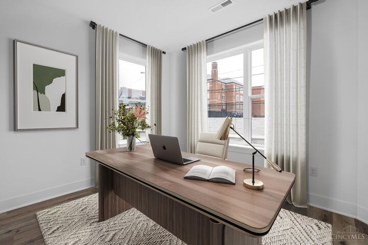 Property Photo:  1611 Everly Place  OH 45206