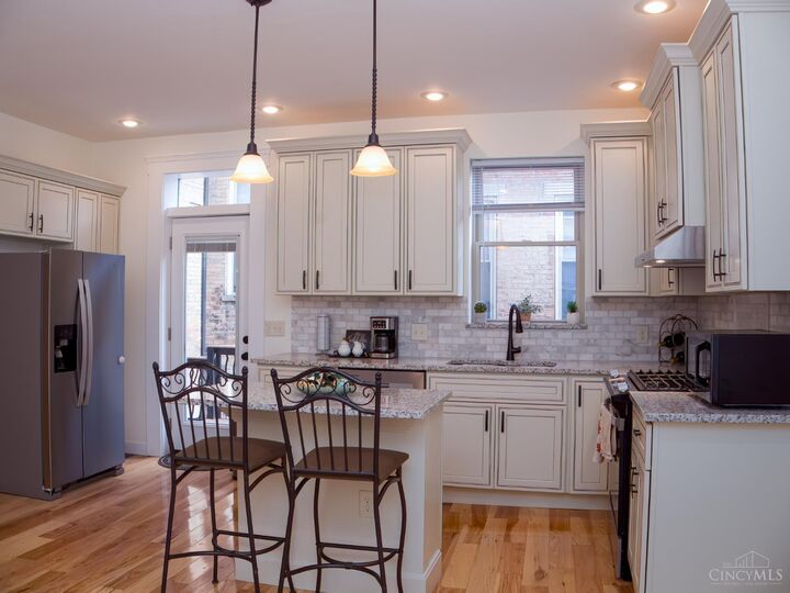 Property Photo: 2014 Ohio Avenue OH 45202