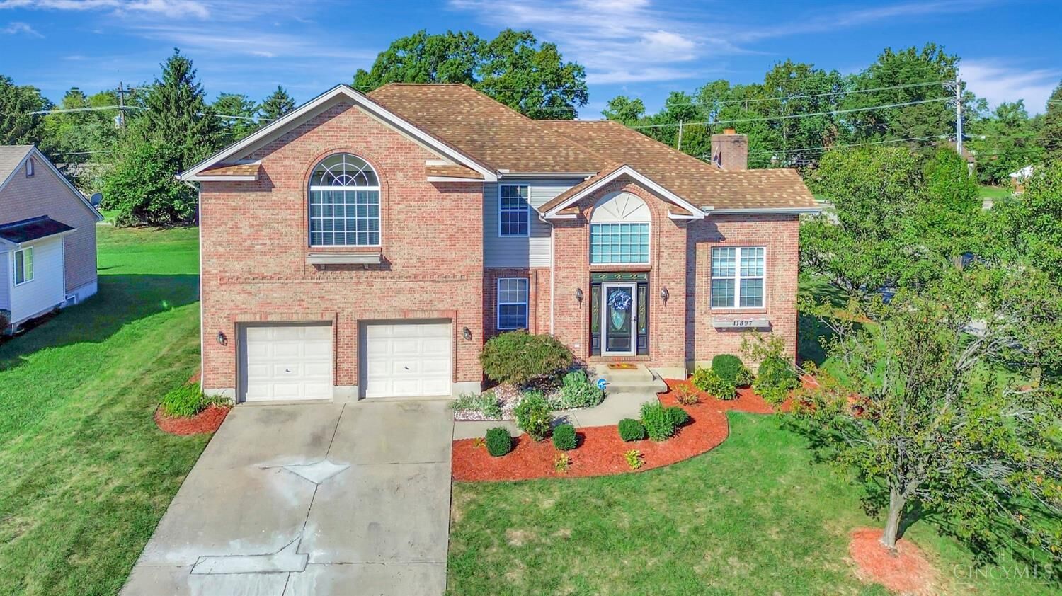 Property Photo:  11897 Winston Circle  OH 45240 
