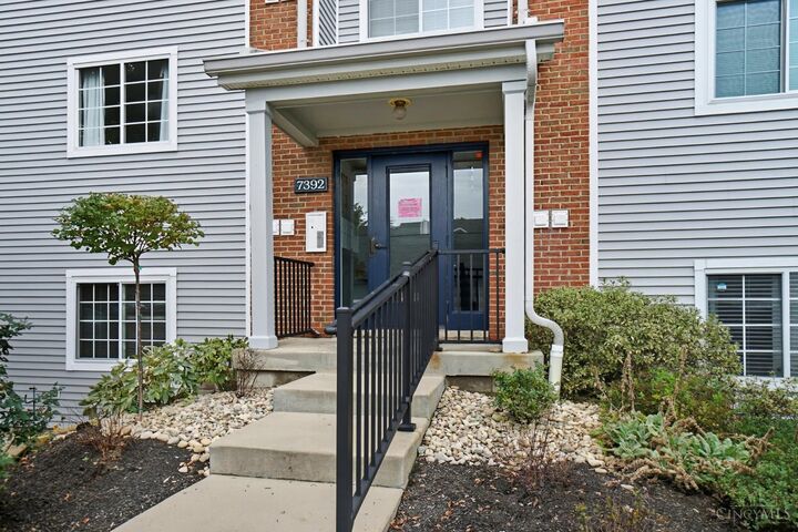 Property Photo: 7392 Ridgepoint Drive OH 45230