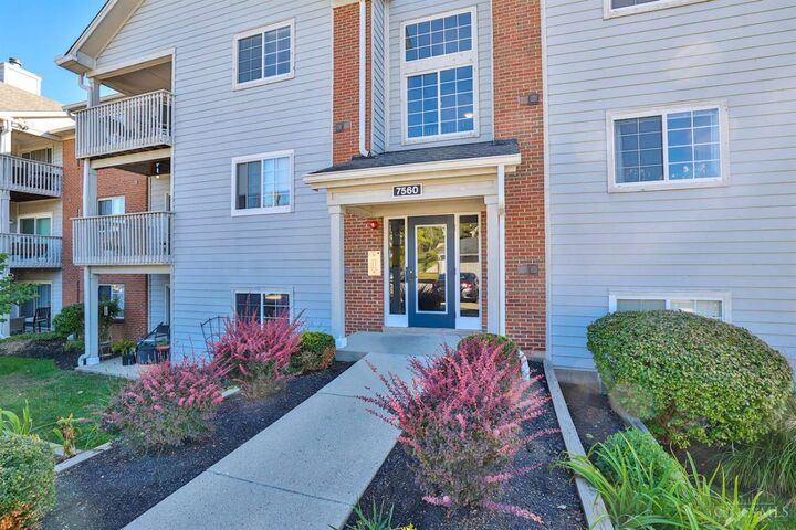 Property Photo: 7560 Shawnee Lane OH 45069