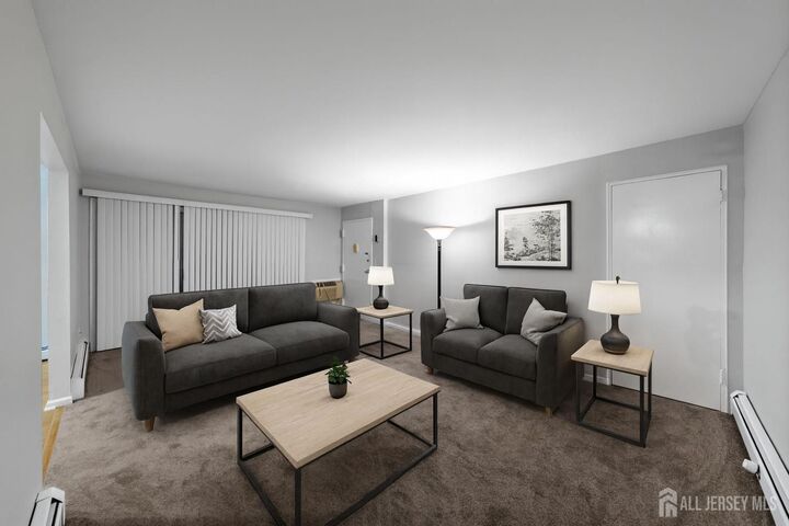 Property Photo: 528 Andria Avenue 253 NJ 08844