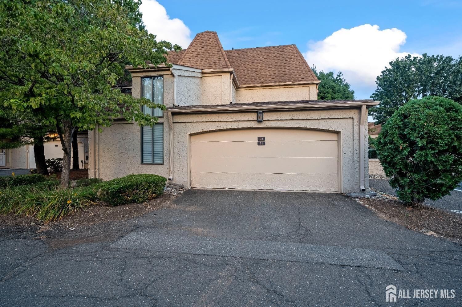 Property Photo: 54 Gate House Lane NJ 08820