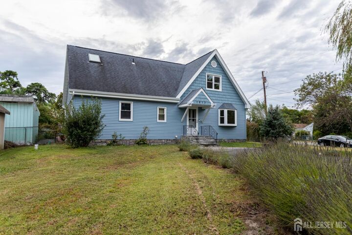 Property Photo: 1613 Beacon Street NJ 08757
