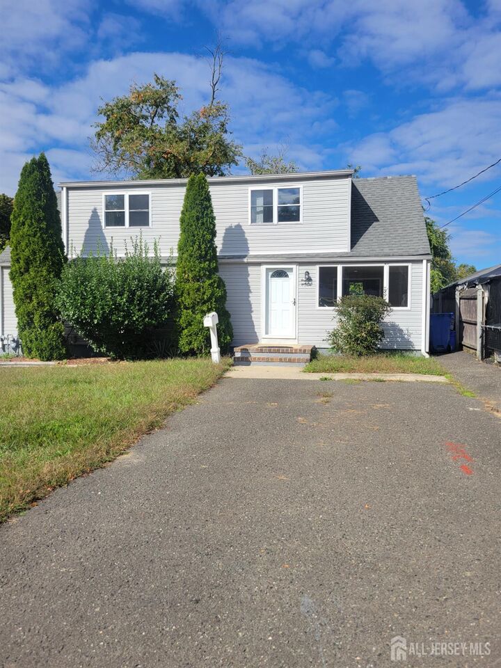 Property Photo: 27 Marryott Street NJ 08831