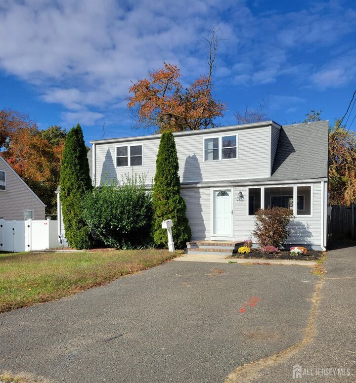 Property Photo:  27 Marryott Street  NJ 08831