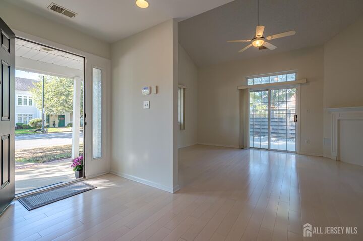 Property Photo: 69-A Winthrop Road NJ 08831