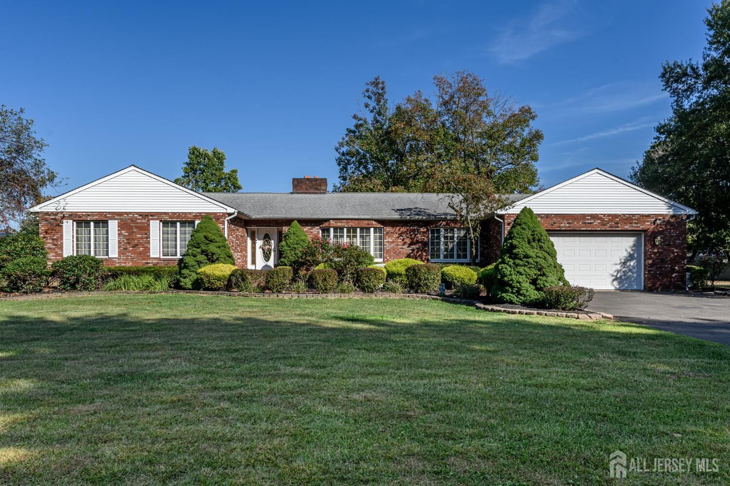 Property Photo: 1404 Columbus Road NJ 08016