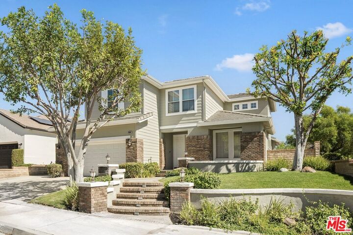 28804 Sugar Bliss Pl  Santa Clarita CA 91390 photo