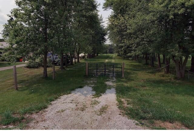 Property Photo: 1717 London Groveport Road OH 43123