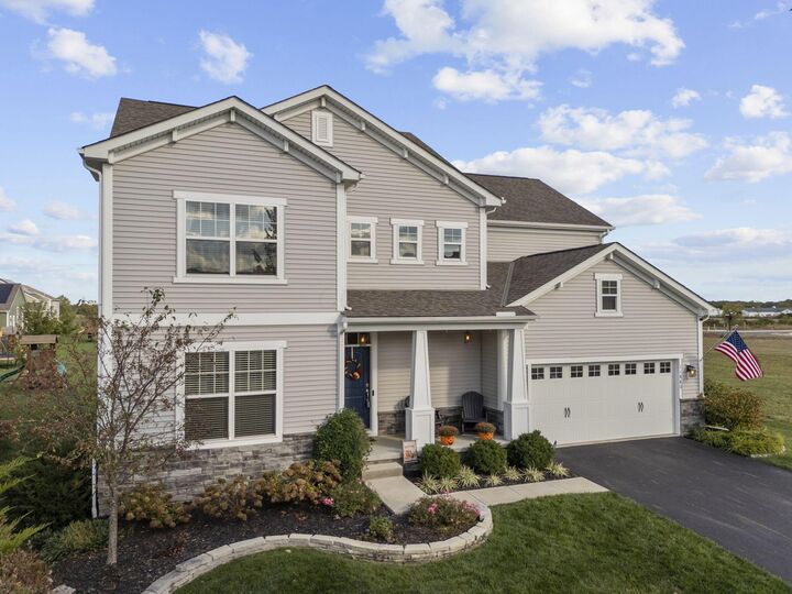 11880 Warbler Way  Plain City OH 43064 photo