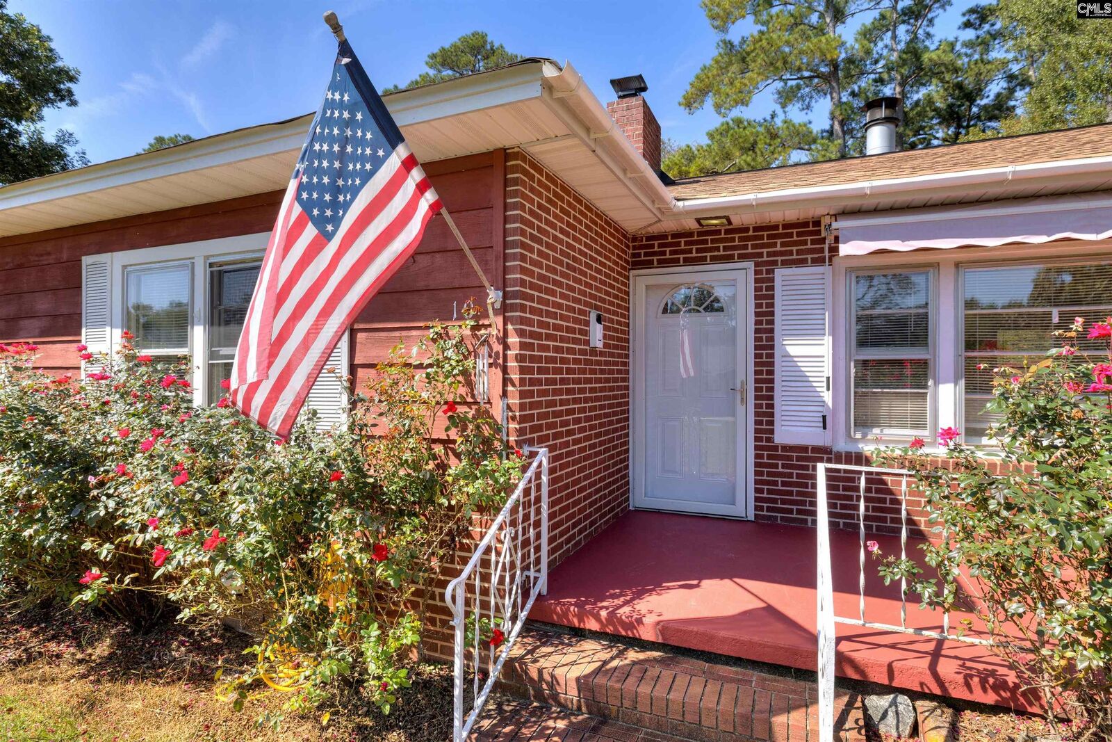 Property Photo: 10 Oak SC 29692