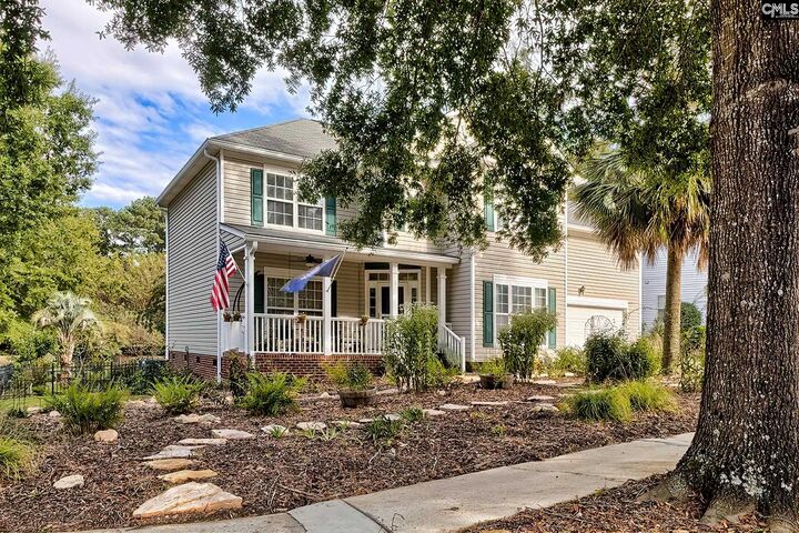 1 Alverston  Irmo SC 29063-8262 photo