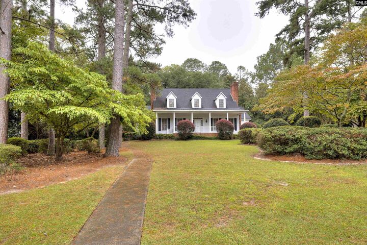Property Photo:  221 Holliday  SC 29223 