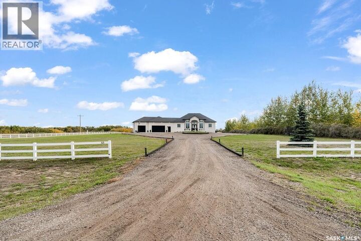 Property Photo:  85 Hanley Way  SK S0G 3Z0 