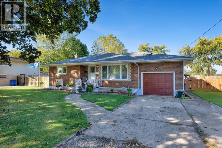 Property Photo: 11 Highland Drive ON N8A 2K4