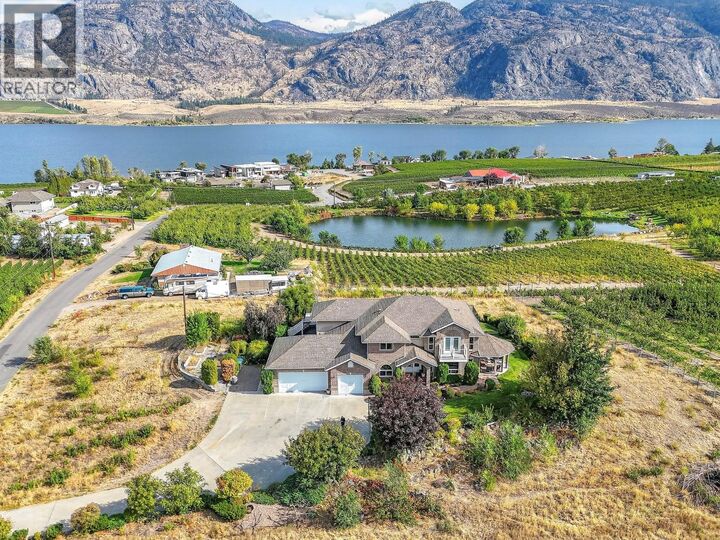 8949 122nd Avenue  Osoyoos BC V0H 1V2 photo