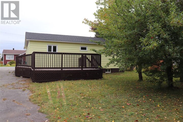 Property Photo: 5 St Clare Avenue NL A2N 1N3