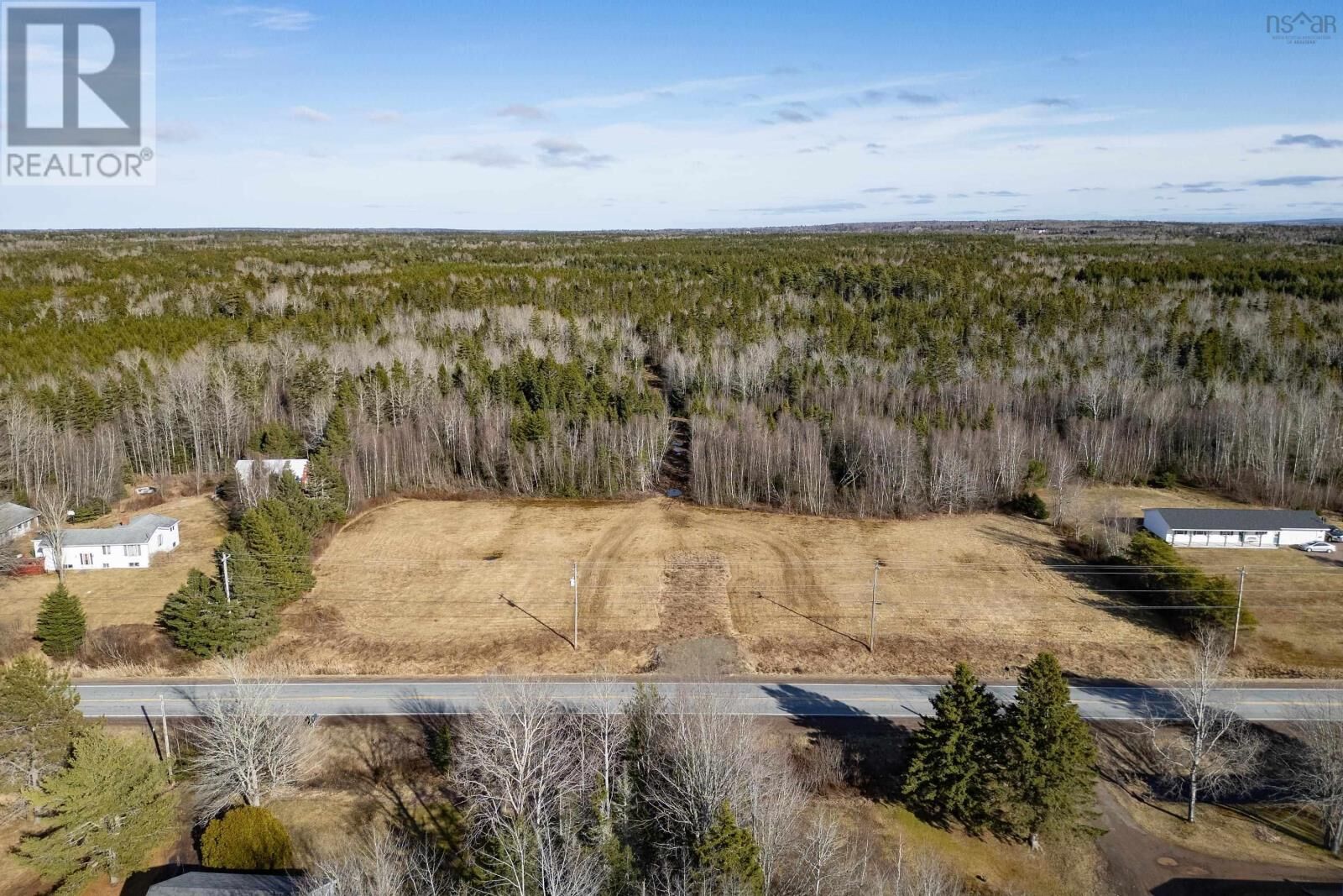 Property Photo:  Highway 366 Highway  NS B4H 3X9 