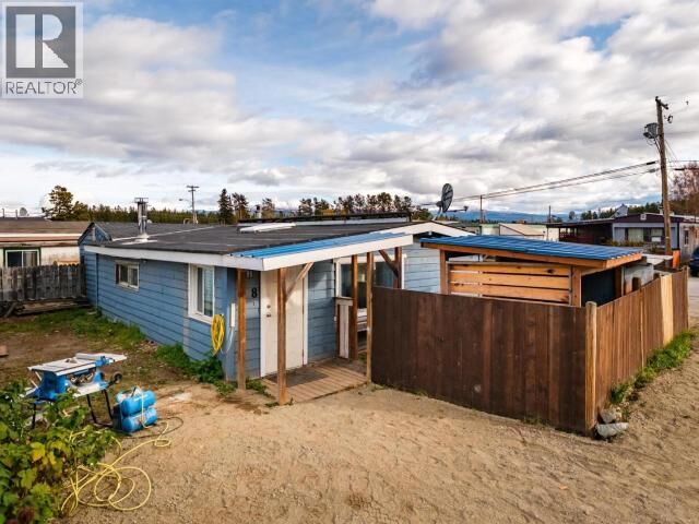 Property Photo: 8-7 Prospector Road YT Y1A 3Y7