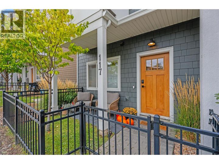 Property Photo:  1393 9th Avenue 117  BC V2C 0H8 