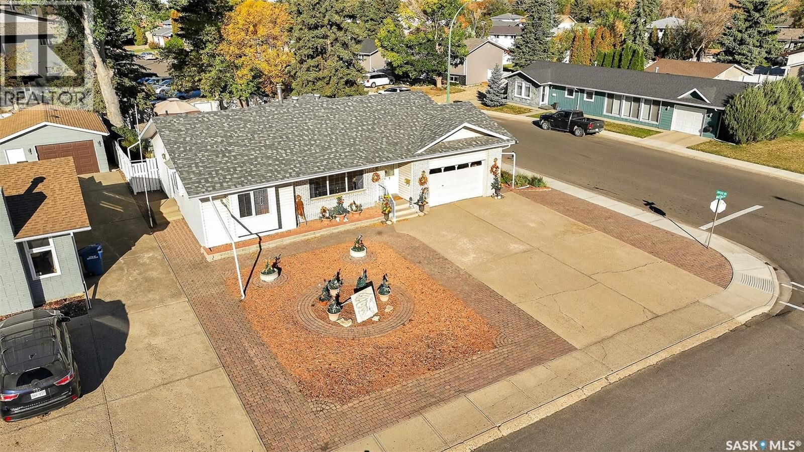 Photo de la propriété:  18 Blue Sage Drive  SK S6J 1C4 