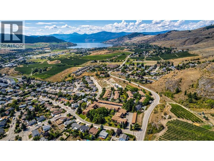 Property Photo:  5705 Heritage Drive 4  BC V1H 1B1 