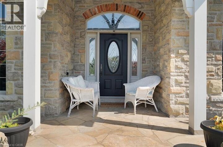 Property Photo: 1945 Abingdon Road ON L0R 1E0