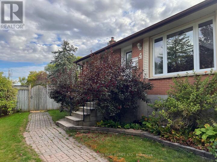 Photo de la propriété: 4 Highview Crescent ON K8P 3G4