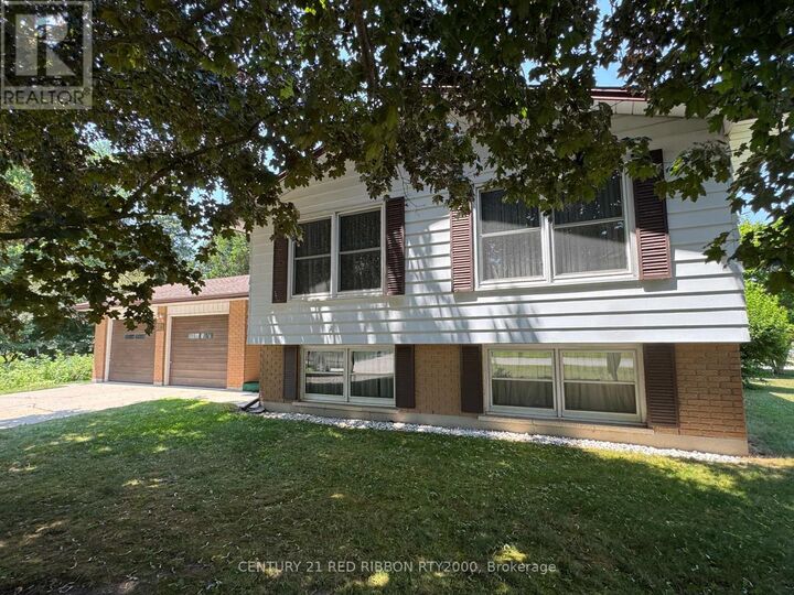 730 Glover Crescent  Strathroy-Caradoc (Mount Brydges) ON N0L 1W0 photo
