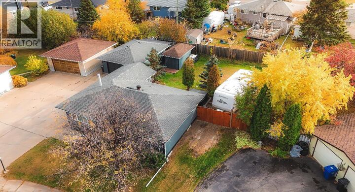 Property Photo:  9603 111 Avenue  BC V1J 2T9