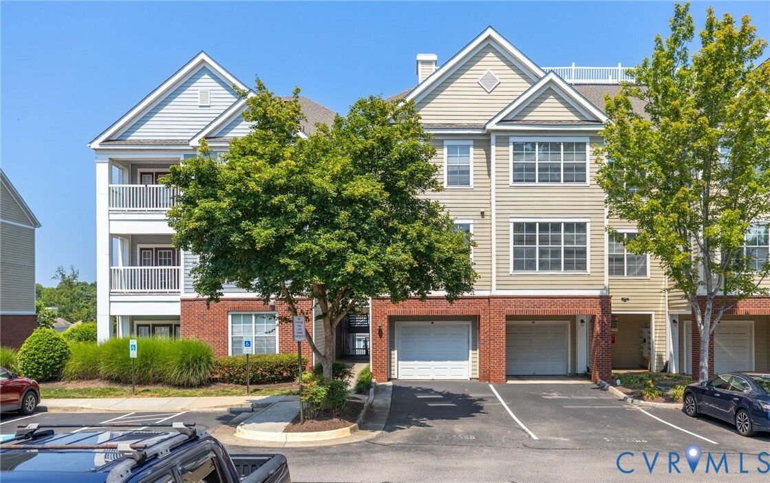 Property Photo:  600 Fern Meadow Loop 308  VA 23114 