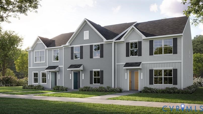 Property Photo:  2110 Destination Drive B  VA 23150 