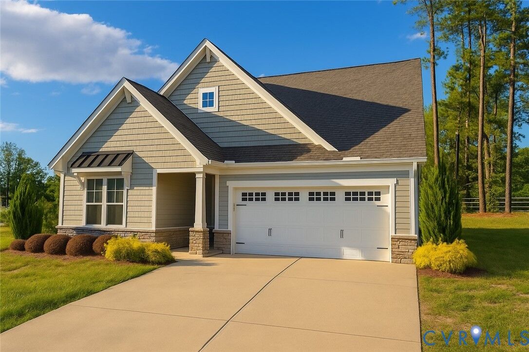 Property Photo: 1706 Mainsail Lane VA 23836