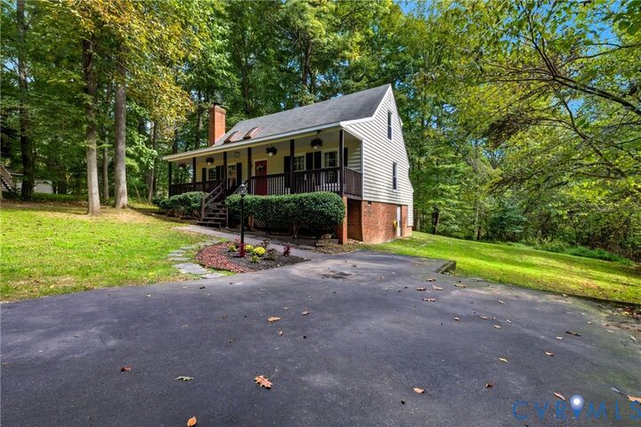 Property Photo:  7136 Velvet Antler Drive  VA 23112 