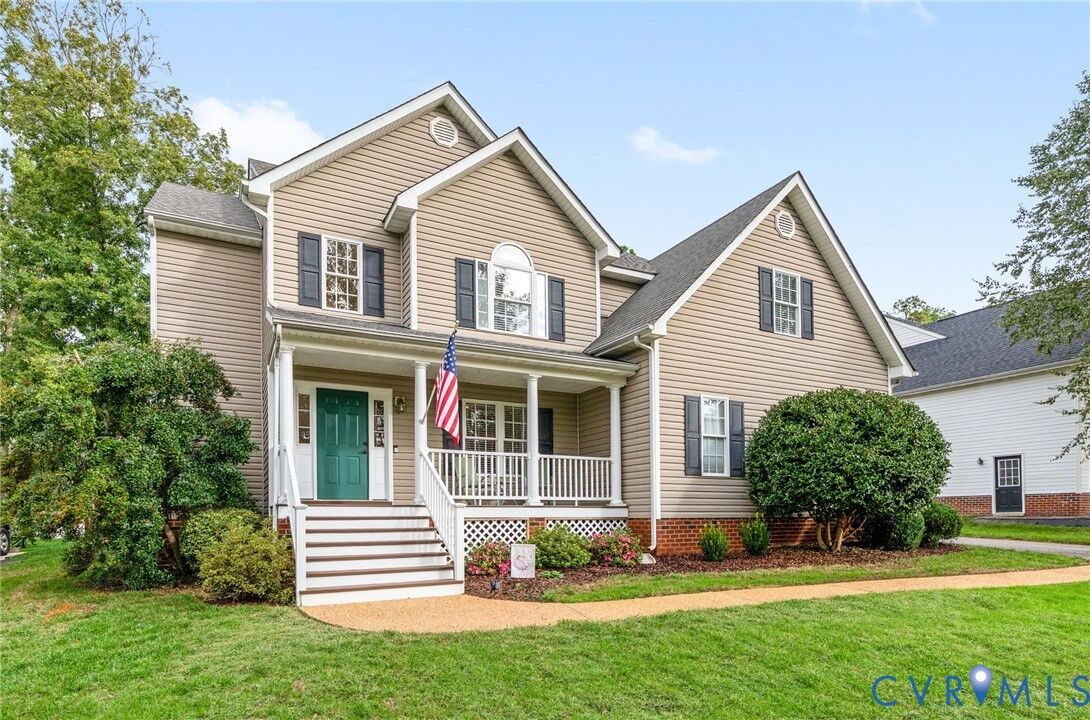 Property Photo:  12760 Forest Mill Drive  VA 23112 