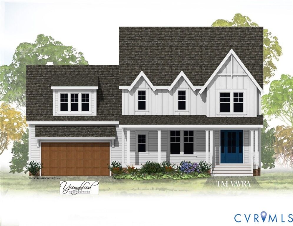 Property Photo:  8401 Jahnke Road  VA 23235 
