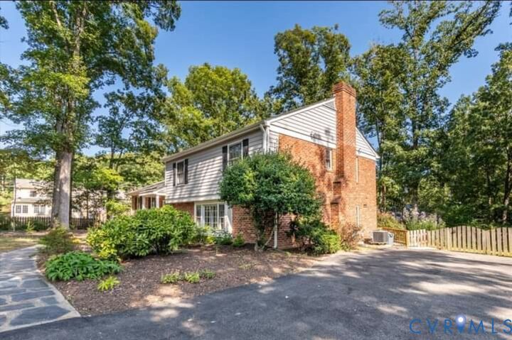 1605 Pump Road  Henrico VA 23238 photo